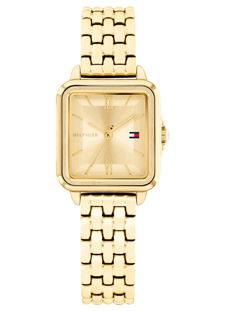Tommy Hilfiger Dames Horloge TH1782832