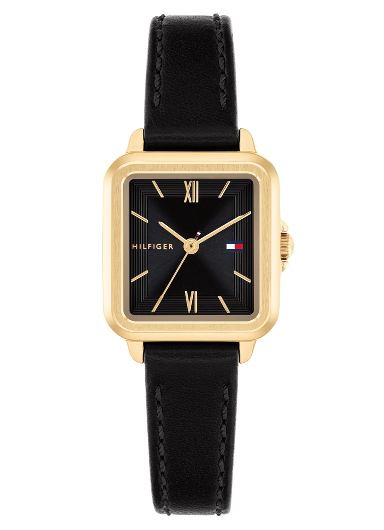 Tommy Hilfiger Dames Horloge TH1782835