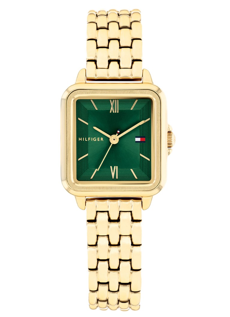 Tommy Hilfiger Dames Horloge TH1782858