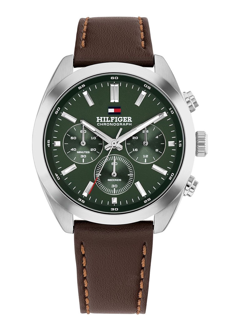 Tommy Hilfiger Heren Horloge TH1710719