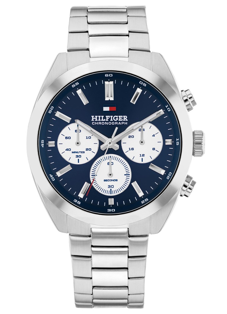 Tommy Hilfiger Heren Horloge TH1710722