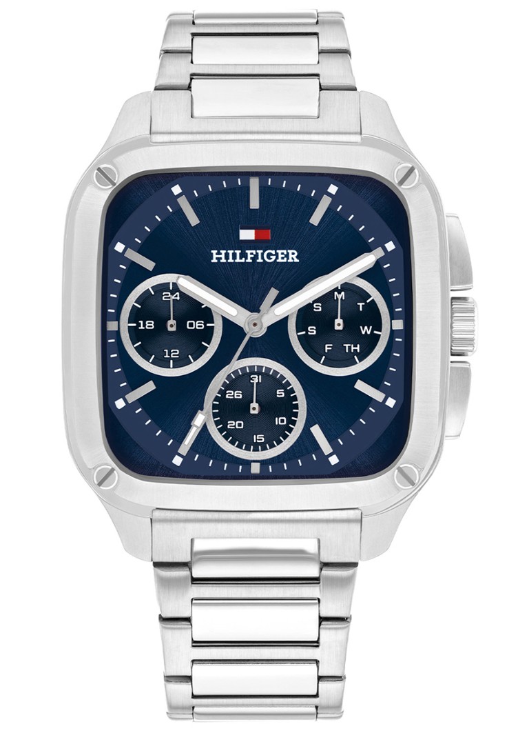Tommy Hilfiger Heren Horloge TH1792222