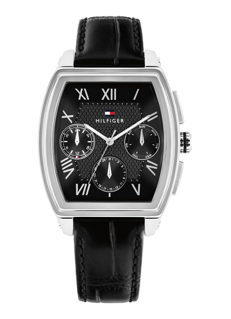 Tommy Hilfiger Dames Oxford horloge TH1710761