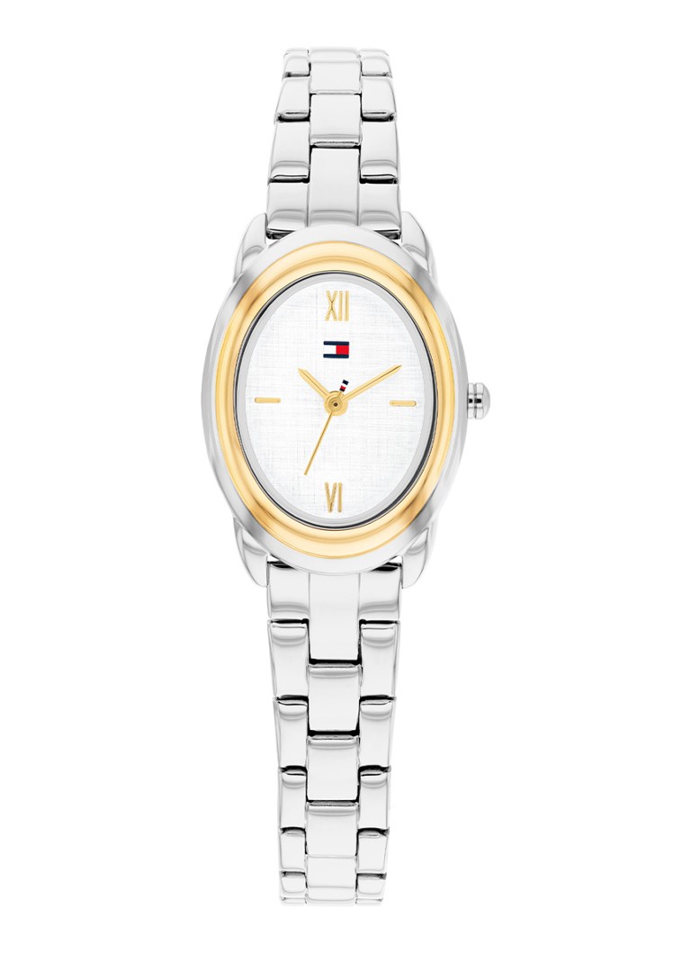 Tommy Hilfiger Dames Demi horloge TH1782874