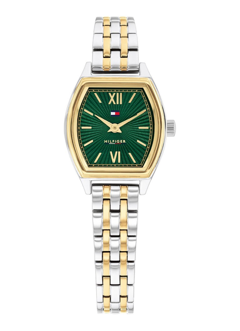 Tommy Hilfiger Dames Norah horloge TH1782907