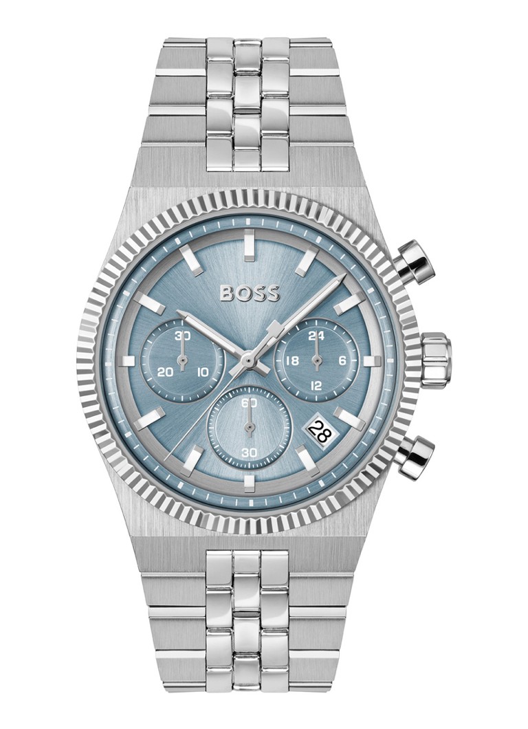 BOSS Heren Candor Prime horloge HB1514306