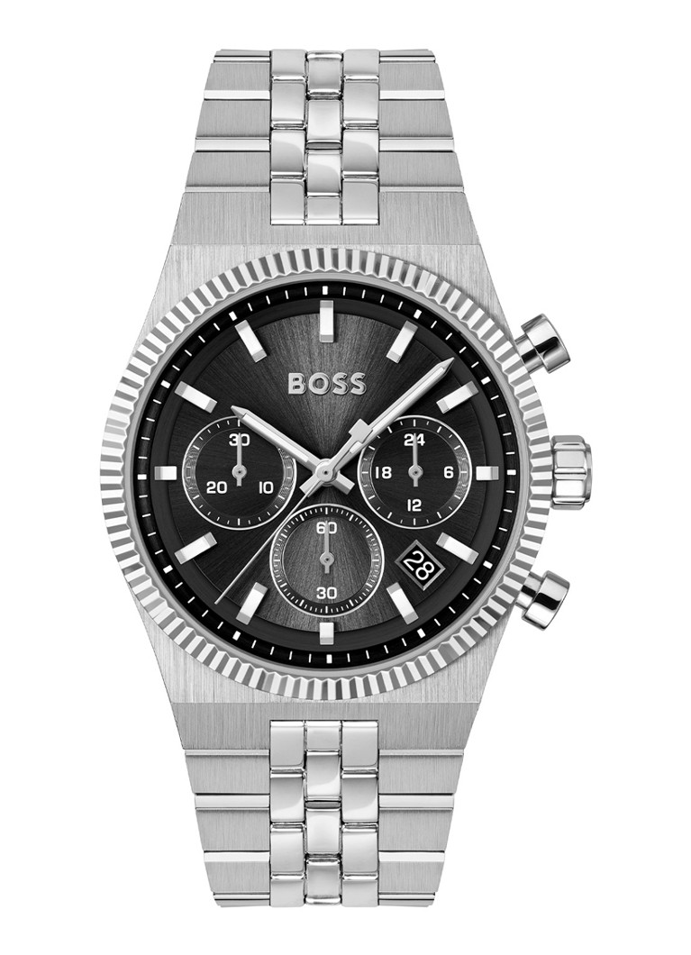 BOSS Heren Candor Prime horloge HB1514307