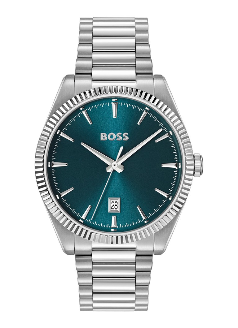 BOSS Heren Cheswick horloge HB1514309