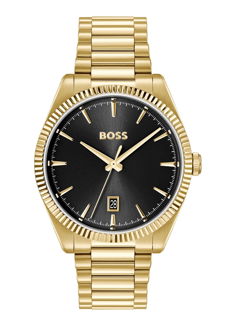 BOSS Heren Cheswick horloge HB1514312