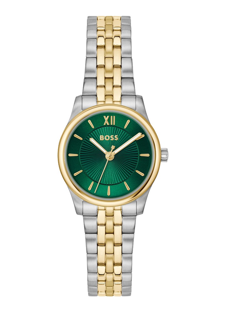 BOSS Dames Graceful Mina horloge HB1502841