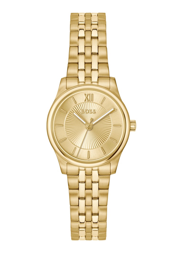BOSS Dames Graceful Mina horloge HB1502843