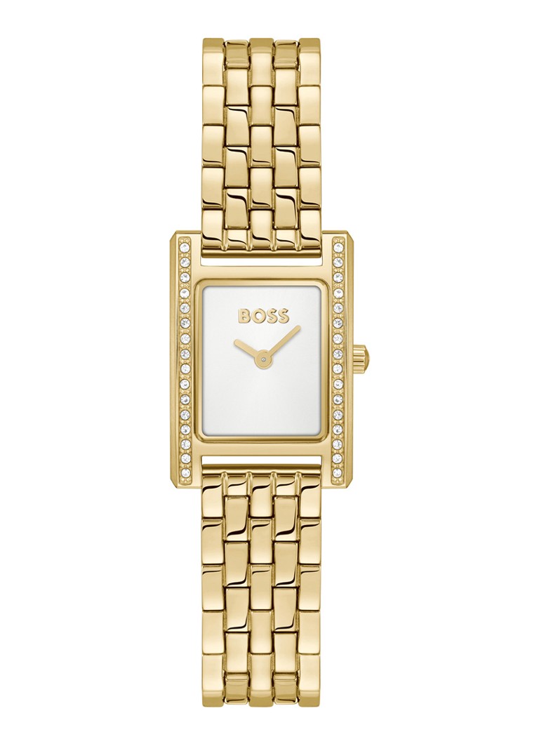 BOSS Dames Lucy Precious horloge HB1502815