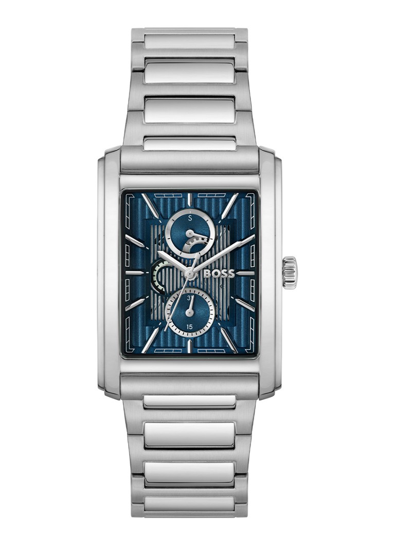 BOSS Heren Principle Dress horloge HB1514318