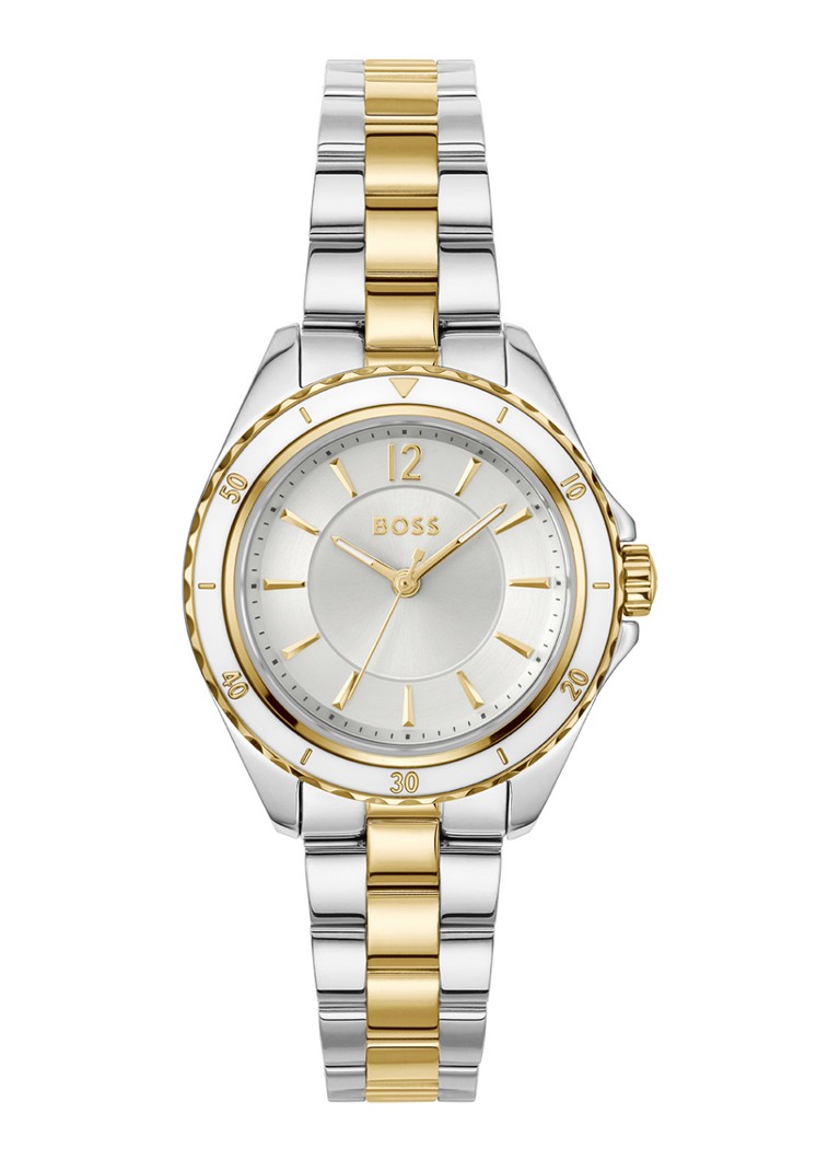 BOSS Dames Sage Aqua horloge HB1502848
