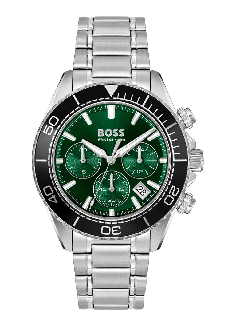 BOSS Heren Sealiner horloge HB1514321