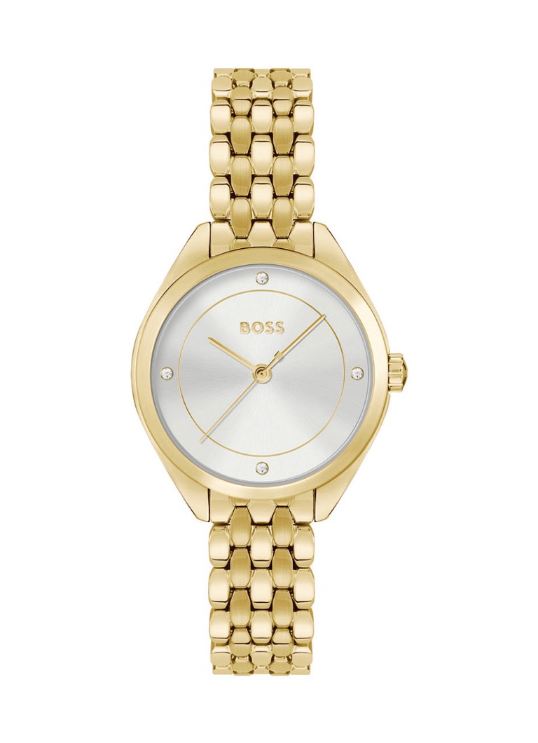 BOSS Dames Mae horloge HB1502733