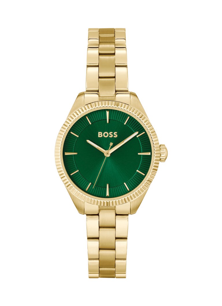 BOSS Dames Sage horloge HB1502729
