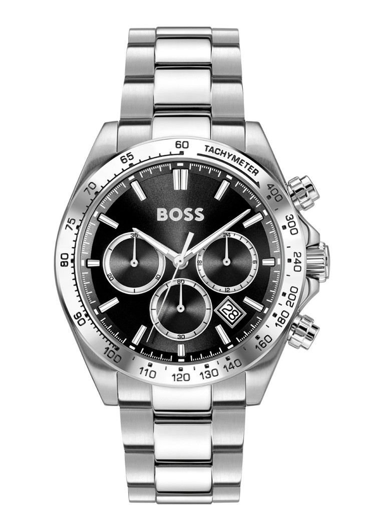 BOSS Heren Hero 2.0 horloge HB1514267