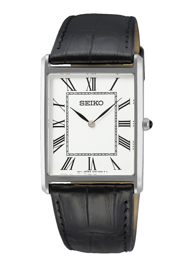 Seiko Heren Horloge SWR049P1