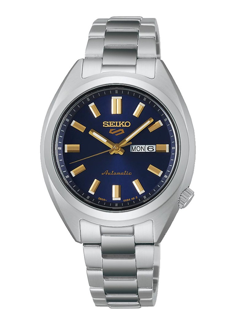 Seiko Dames 5 Sports Automatic horloge SRE021K1