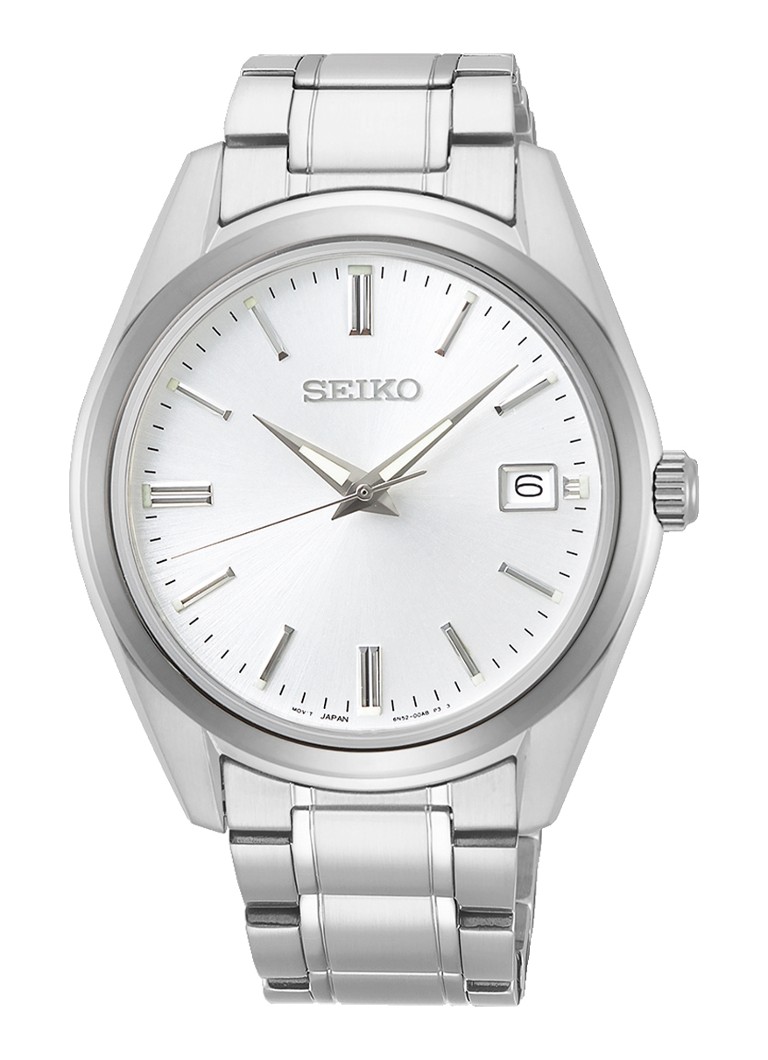 Seiko Heren New LInk horloge SUR307P1