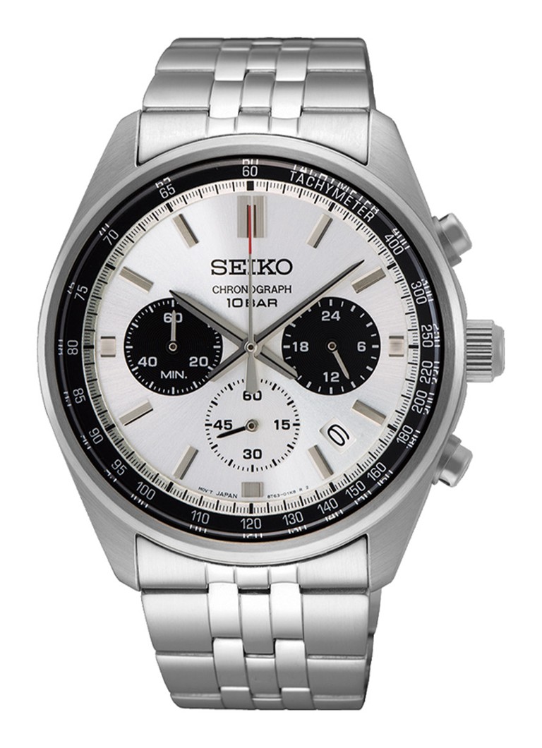 Seiko Heren Horloge SSB425P1