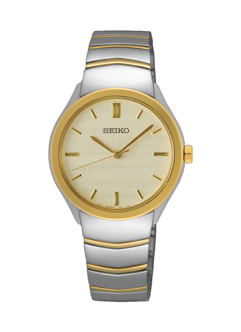 Seiko Dames Horloge SUR550P1