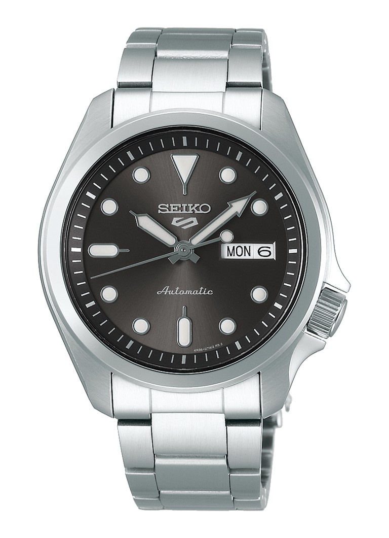Seiko Heren 5 Sports horloge SRPE51K1