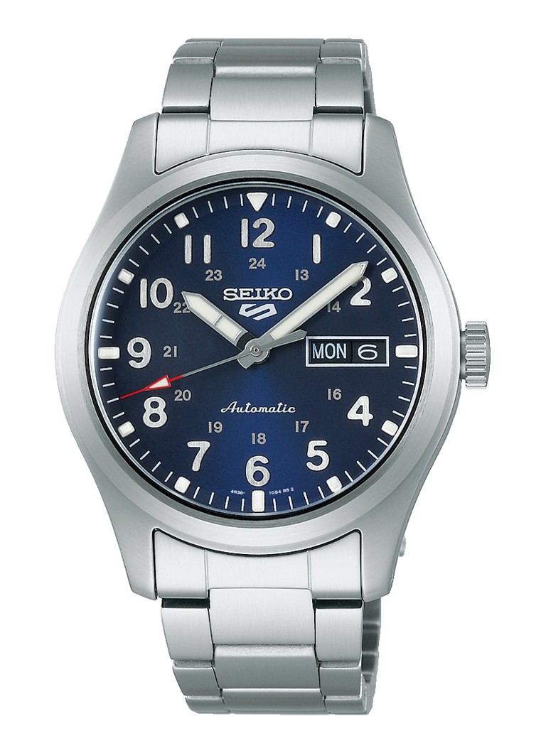 Seiko Heren Seiko 5 Sports horloge SRPG29K1