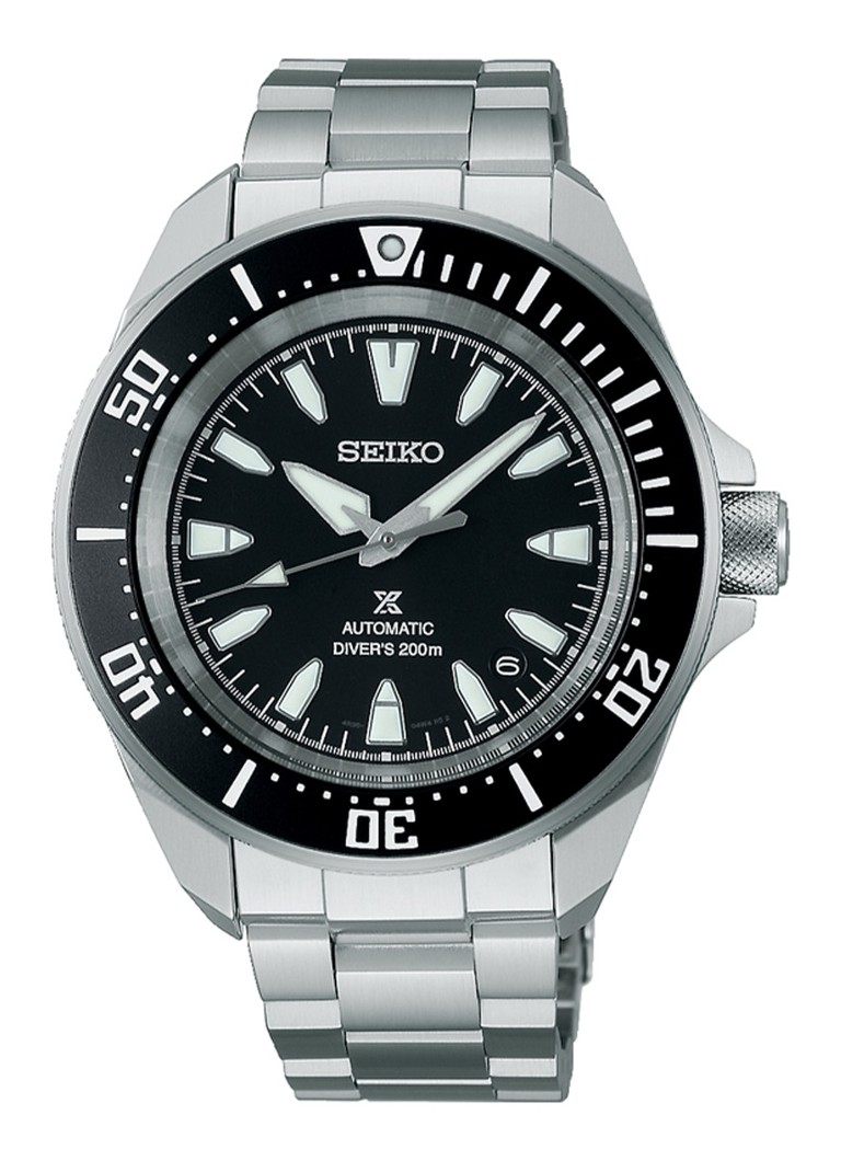 Seiko Heren Prospex Automatic horloge SRPL13K1
