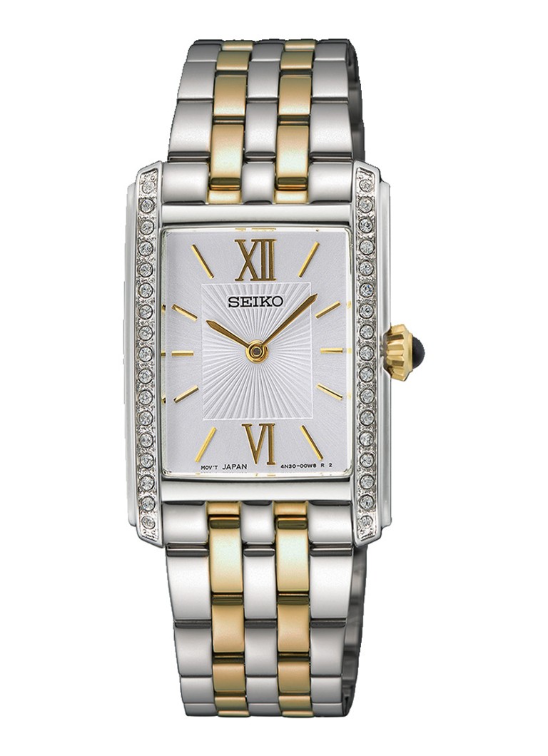 Seiko Dames Horloge SWR093P1