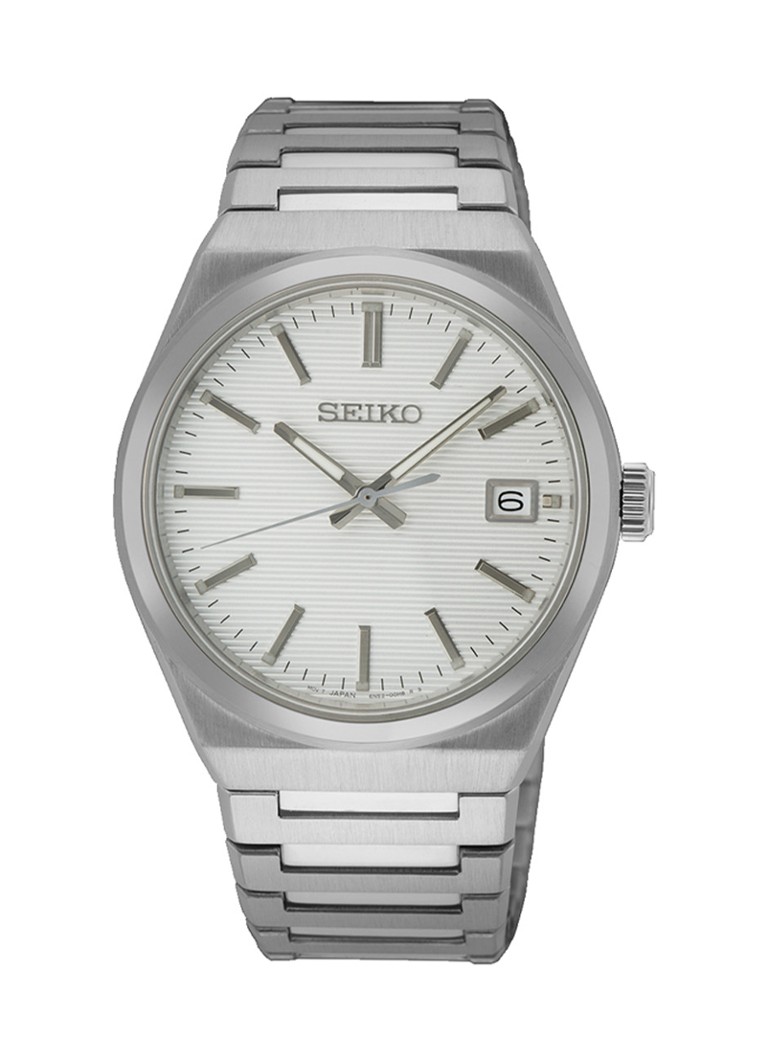 Seiko Heren Horloge SUR553P1