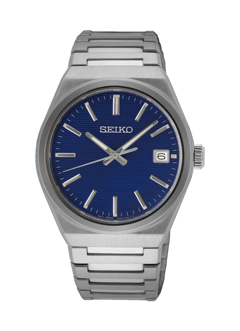 Seiko Heren Horloge SUR555P1