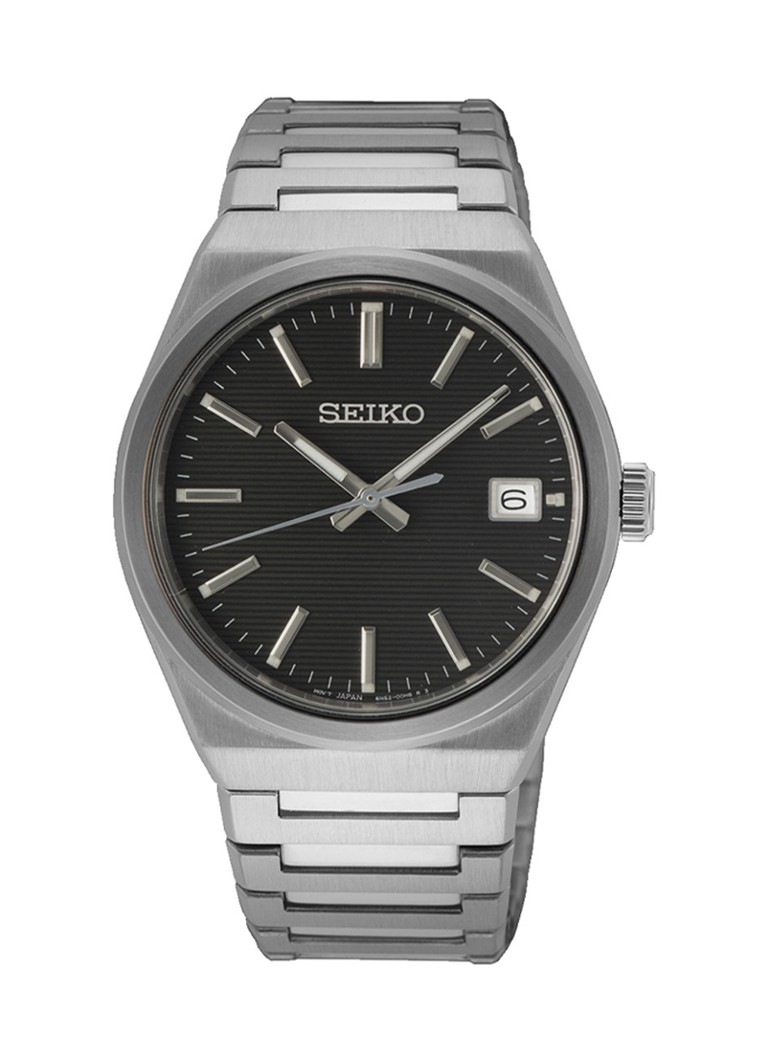 Seiko Heren Horloge SUR557P1