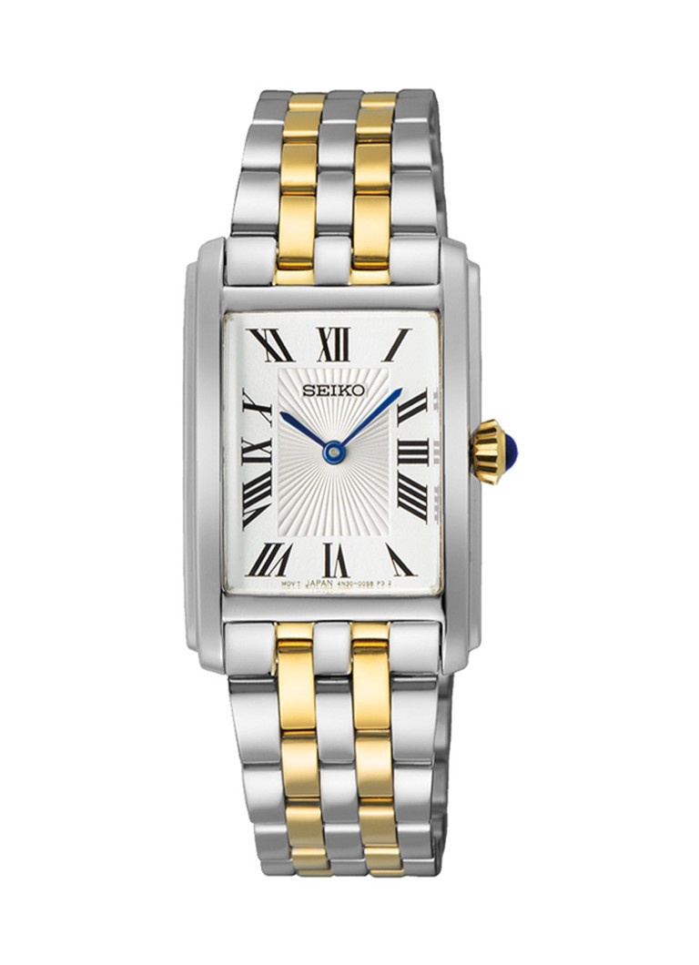 Seiko Dames Horloge SWR087P1