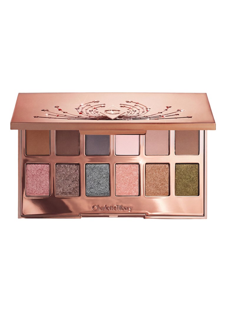 Charlotte Tilbury Hollywood Flawless Light Tricks Eye Palette - 16,2gr Make-up - Deal