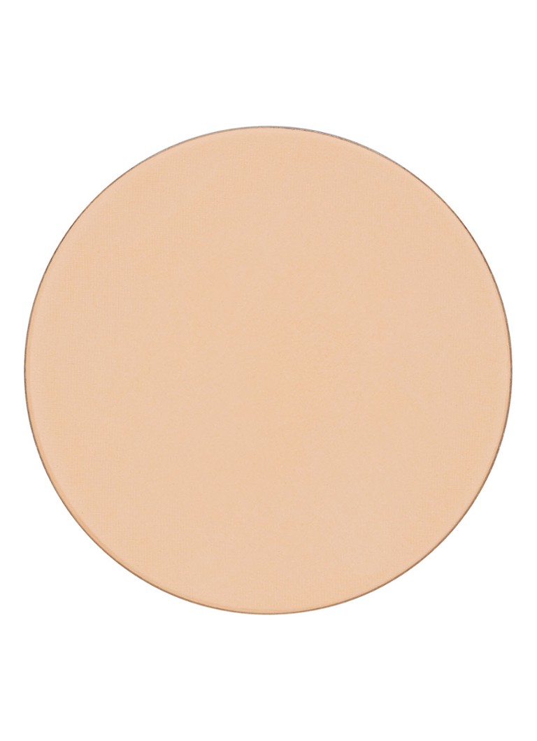 Charlotte Tilbury Airbrush Flawless Finish Powder Refill - poeder navulling 2 Medium 0 Make-up - Deal