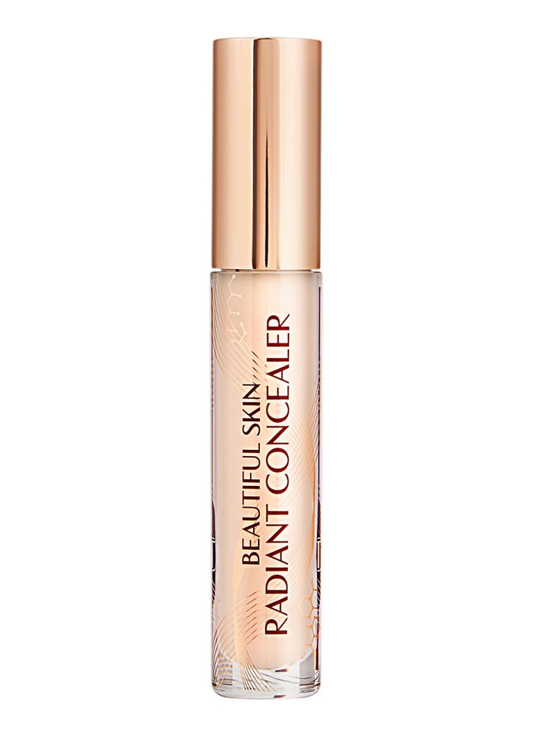 Charlotte Tilbury Beautiful Skin Radiant Concealer 2.5 0 Make-up - Deal