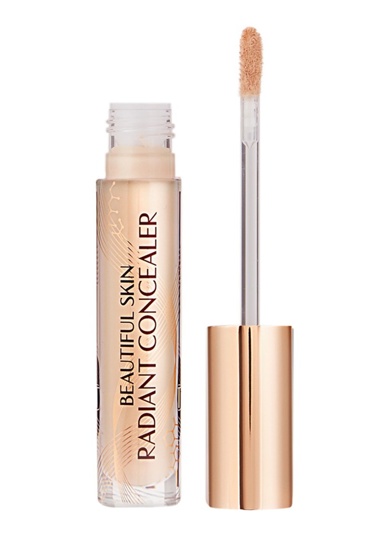 Charlotte Tilbury Beautiful Skin Radiant Concealer 3 0 Make-up - Deal