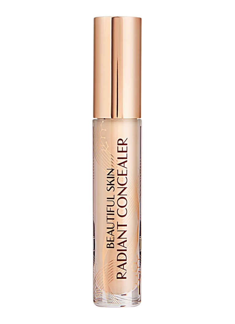 Charlotte Tilbury Beautiful Skin Radiant Concealer 3 0 Make-up - Deal