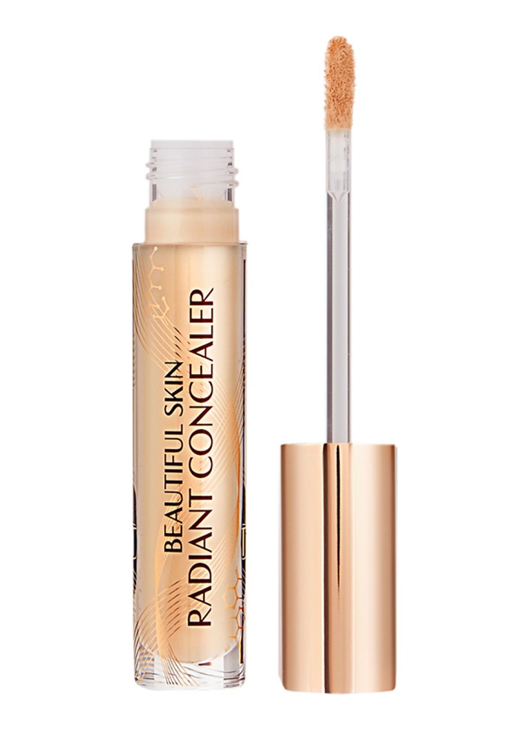 Charlotte Tilbury Beautiful Skin Radiant Concealer 6.5 1MAAT Make-up - Deal