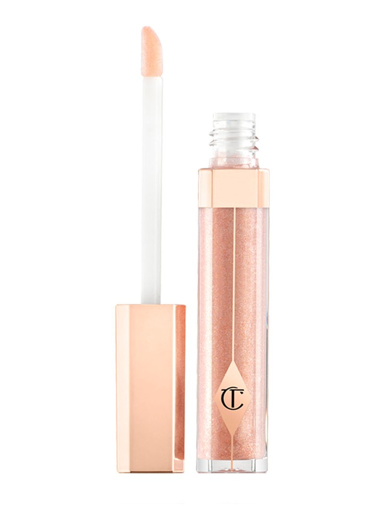 Charlotte Tilbury Lip Lustre - lipgloss Ibiza Nights 1MAAT Make-up - Deal