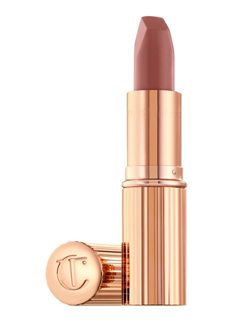 Charlotte Tilbury Matte Revolution - lipstick Very Victoria 1MAAT Make-up - Deal