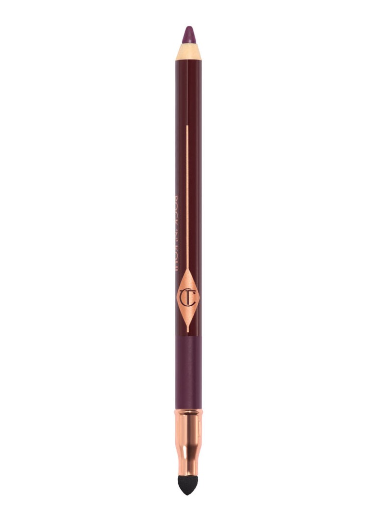 Charlotte Tilbury Rock 'N' Kohl - oogpotlood Fig Smoulder 1,2GR. Make-up - Deal