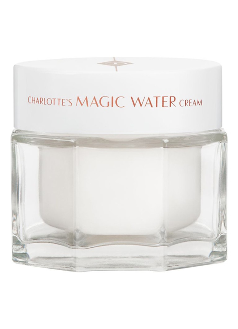 Charlotte Tilbury Charlotte's Magic Water Cream - hydraterende dagcrème 1 maat Verzorging - Deal