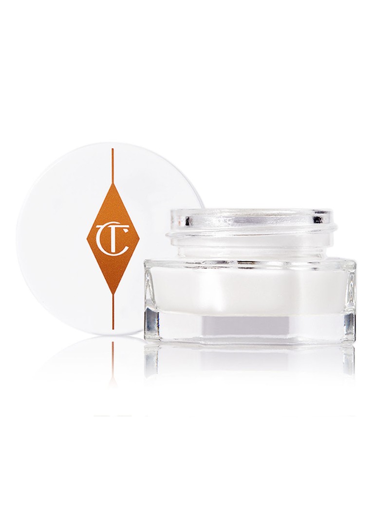 Charlotte Tilbury Charlotte's Magic Water Cream Travel Size - hydraterende dagcrème Transparant 1 maat Verzorging - Deal