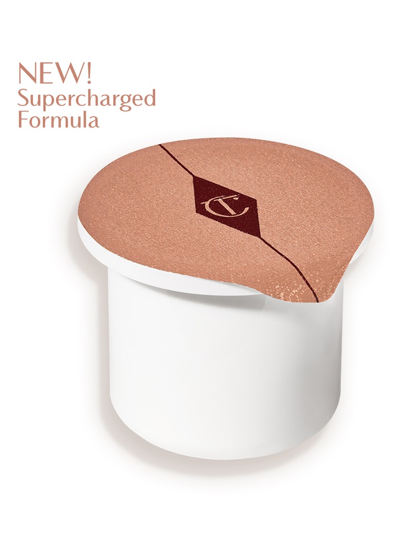 Charlotte Tilbury Charlotte's Magic Cream Refill - hydraterende dagcrème navulling 150ml Verzorging - Deal
