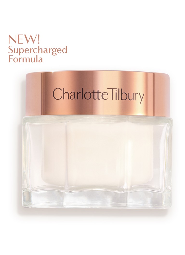 Charlotte Tilbury Charlotte's Magic Cream - hydraterende dagcrème 150ml Verzorging - Deal