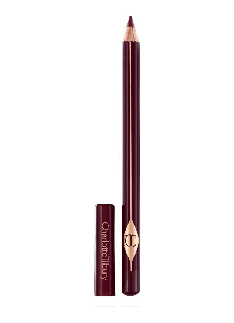 Charlotte Tilbury The Classic Pencil Eyeliner - oogpotlood Shimmering Brown 1MAAT Make-up - Deal