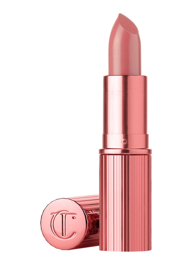 Charlotte Tilbury K.I.S.S.I.N.G lipstick CANDY CHIC 1 MAAT Make-up - Deal
